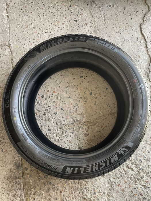 Michelin 245/45/19 balon