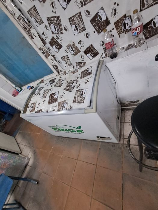 Продам холодильное оборудование