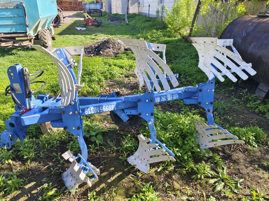 соқа  приза сатылады