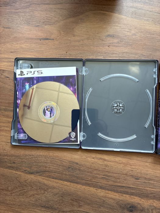 Gotham knights за PS5