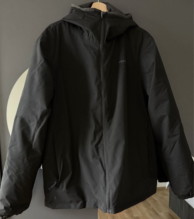 Водоустойчиво ски яке