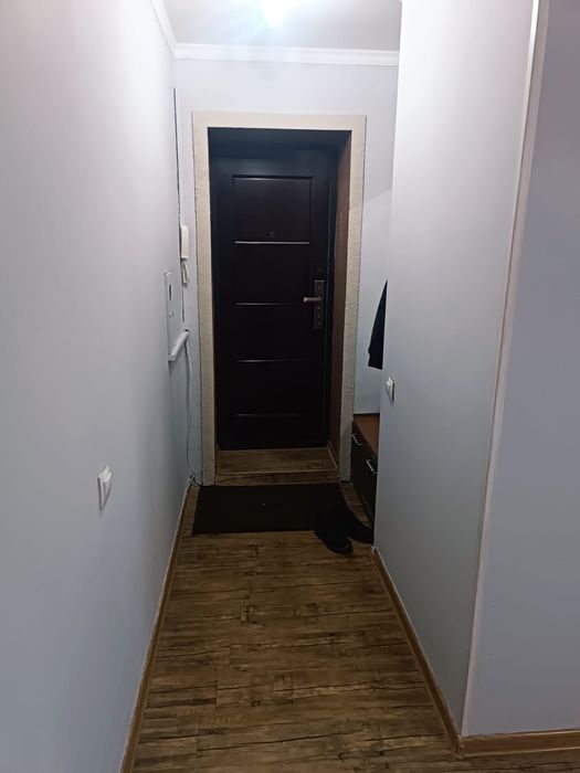 Продается 1 ком кв Абая