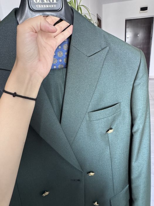 Costum elegant pt barbati