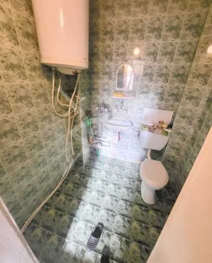 Продава се Едностаен апартамент в Бургас, Лазур - 40 кв.м за 855 €/кв.м - Снимка #3