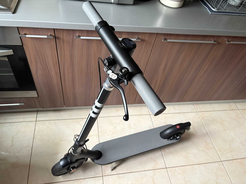 Trotineta electrica/ Electric scooter - OKAI NEON LITE ES10 Pret- FIX