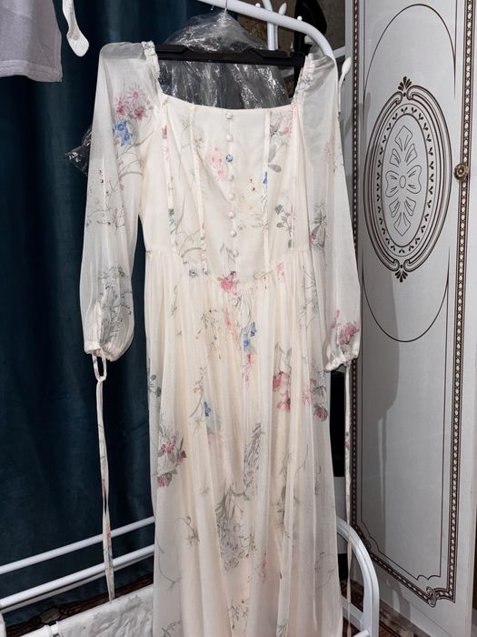 Көйлек сатылады 1 рет киілген