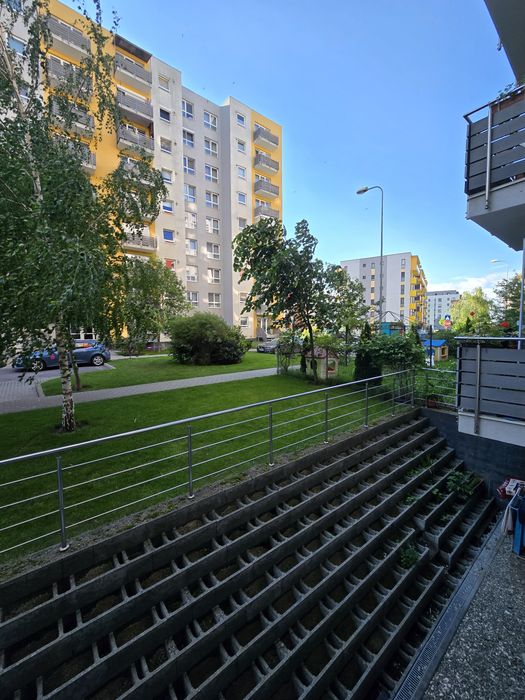 Apartament doua camere