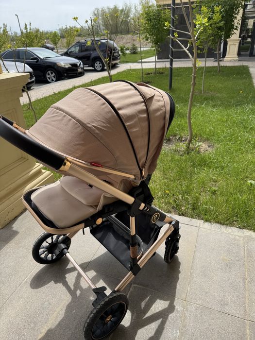 Детская коляска