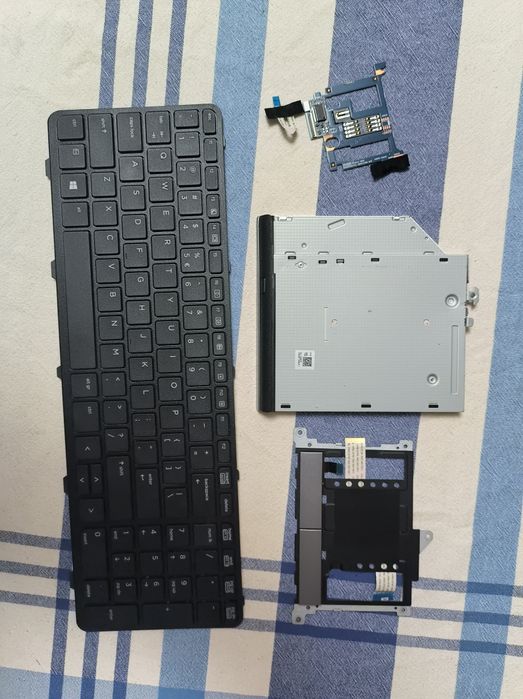 HP 650 g1 , части