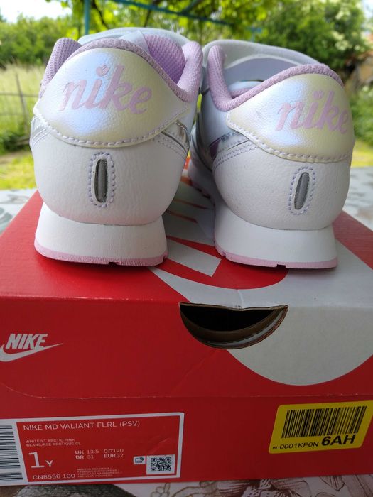 Skechers/ МК/Sorel /NIKE маратонки и мокасини  N32