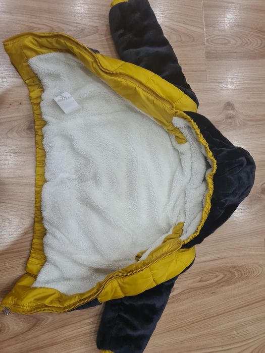 Зимни якета за момче