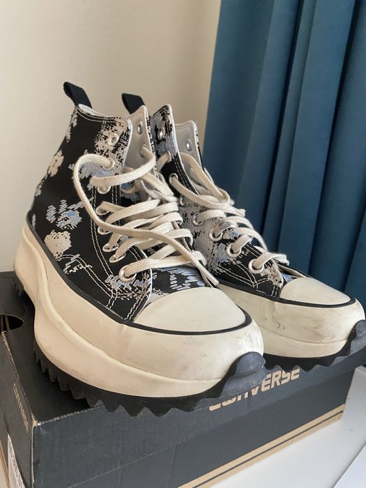 Кецове Converse Chuck Taylor + подарък Converse All Stars