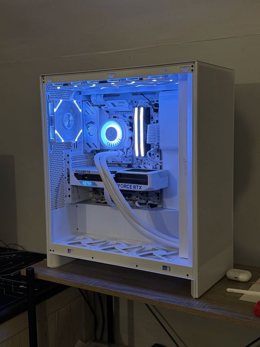 Mentenanta/Reparare/Curatare PC Calculatoare Gaming/Workstation