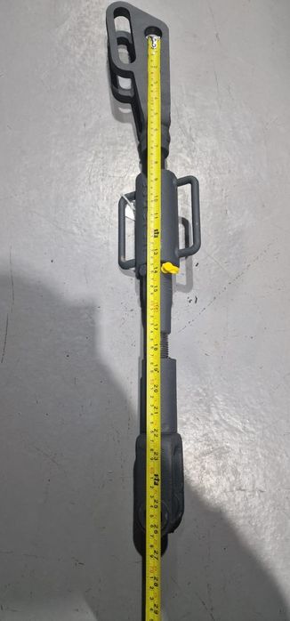 Tirant stabilizator vertical tenson tractor ford new holland massey fe