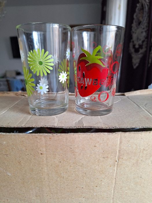 Продам  стаканы .Недорого!