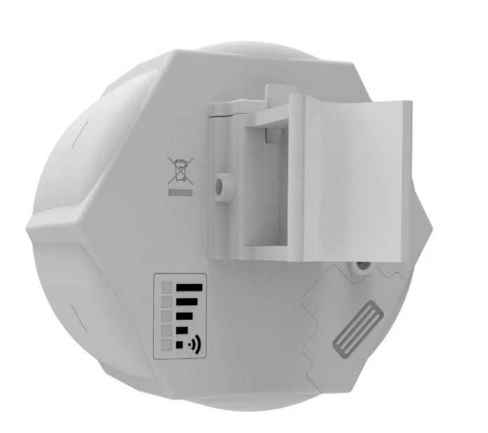 Продам антенну MikroTik SXT LTE6