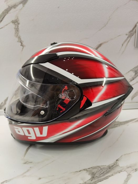 Каска AGV K5-S размер ML