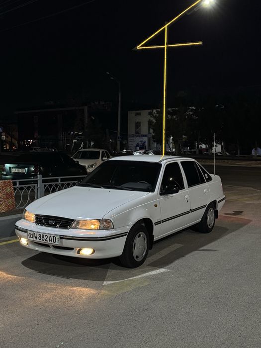 Nexia 1 sons trambilyor TOZA