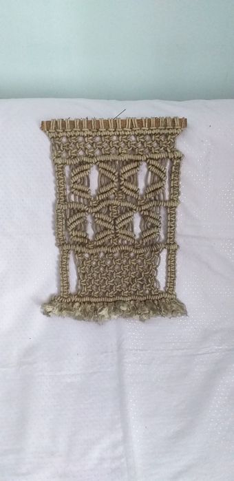 Продаю  панно  макраме