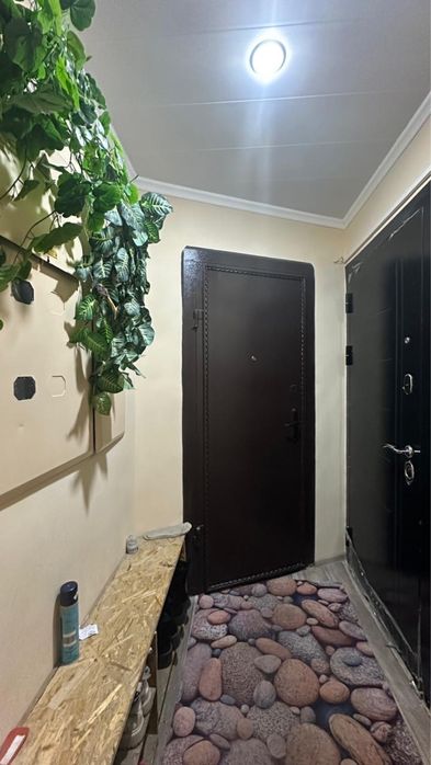 Продается 1 комнатная каартира У/П