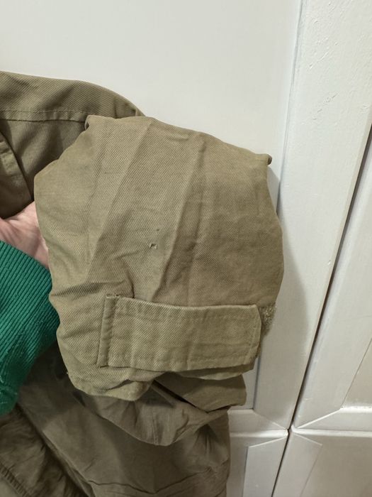 Мъжко водоустойчиво яке Timberland