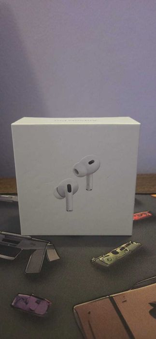 Airpods Pro Apple Product