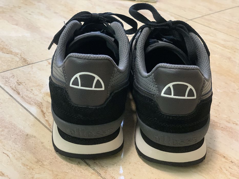 Маратонки ellesse