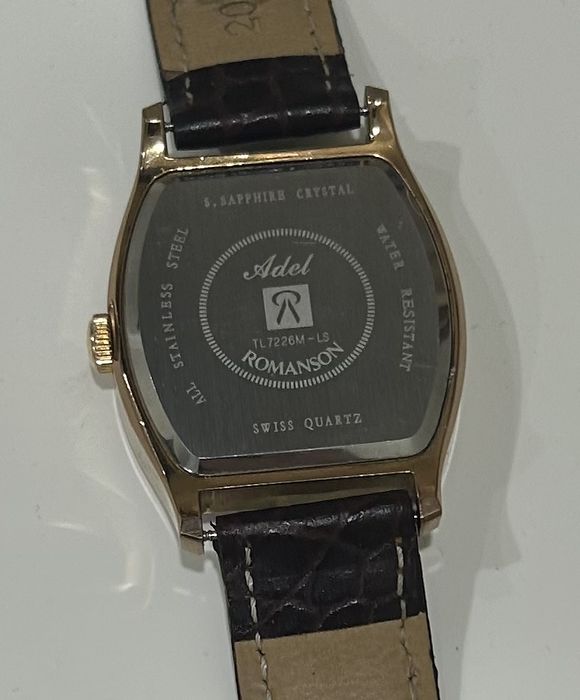 Часы Romanson хорошего качевства