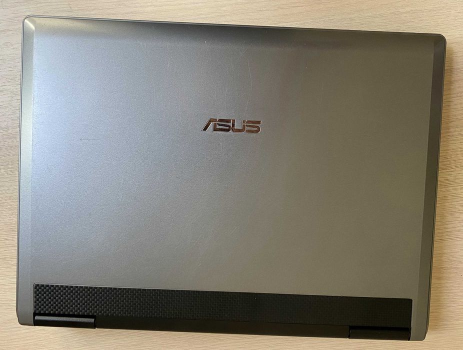 Ноутбук Asus F3Sr