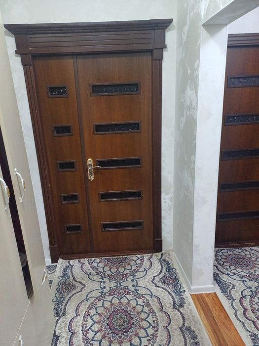 Kvartira kunlik yoki oylik ijaraga. Studentlarga ham ijaraga beriladi.