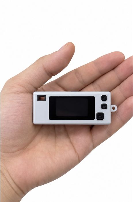Thumb camera-мини камера,есть разные расцвети