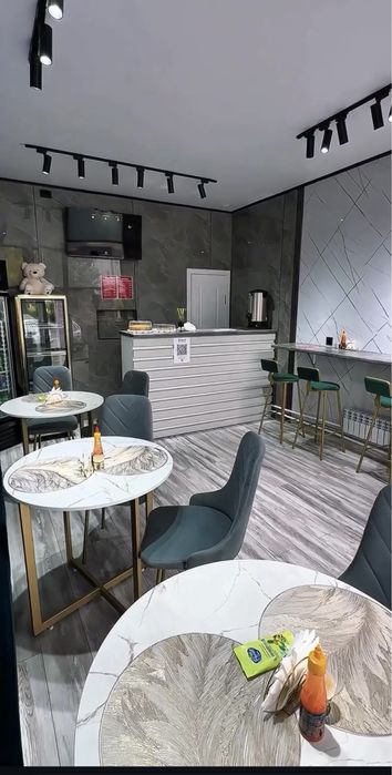 СРОЧНО Общепит фаст-фуд