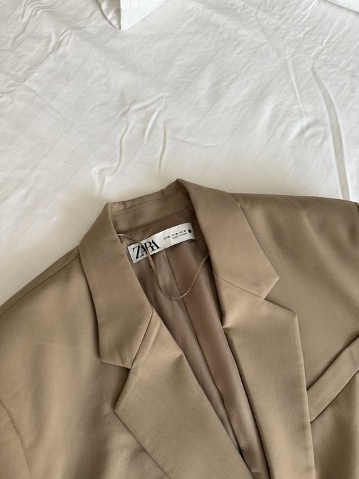Сако Zara р. S/M