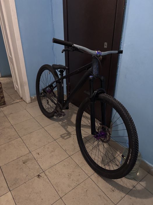 Обменяю вел.