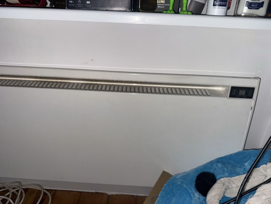 Конвектори  елдом 2бр