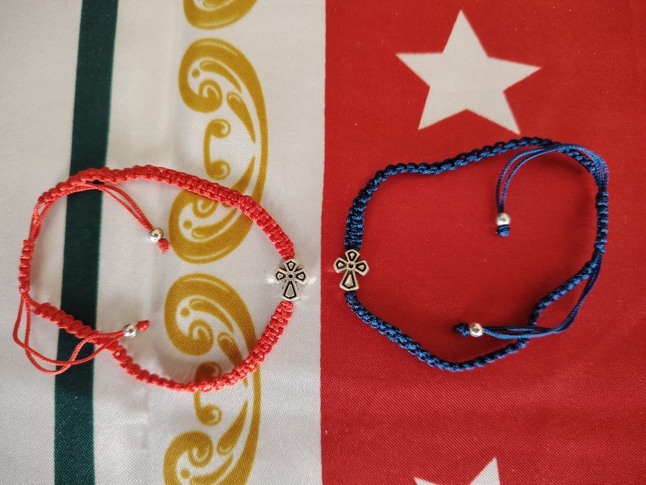 Гривни  различни видове