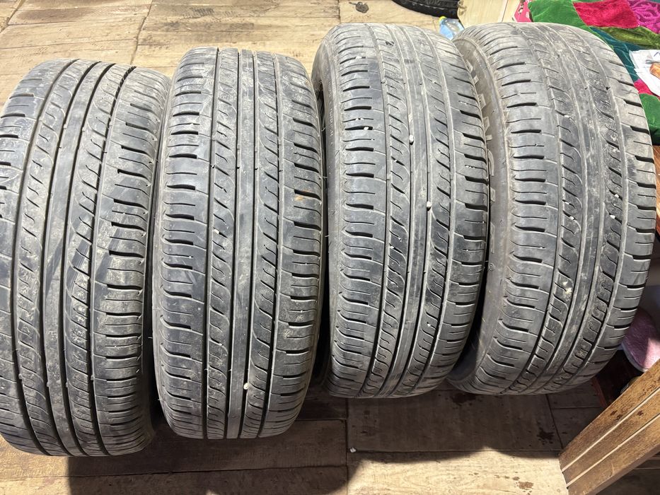 Шины 215/65/ R-16