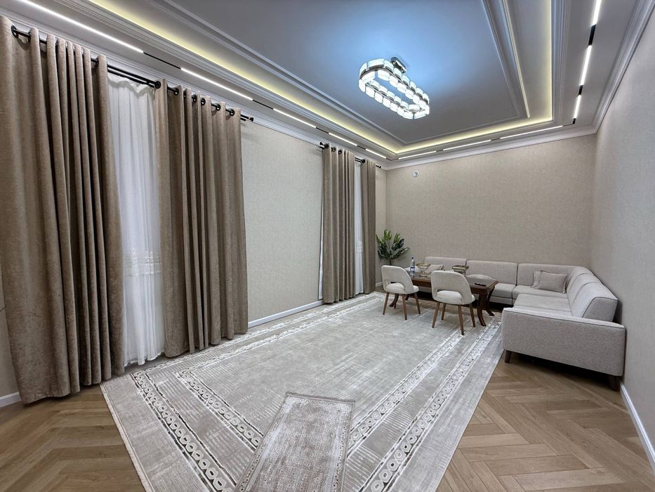 Урикзор Лагер 2.5 сотих 7 хона