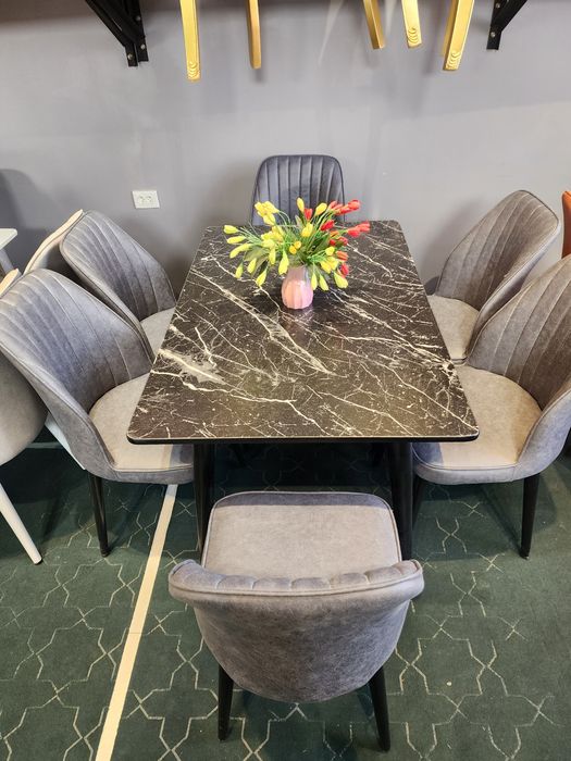 Ошхонага Стол стуллар Егоч стол стул Стол ва стуллар Stol stullar.