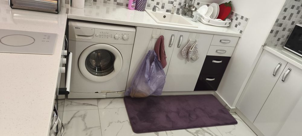 Продава се Двустаен апартамент в Видин, Панония - 53 кв.м за 1155 €/кв.м - Снимка #17