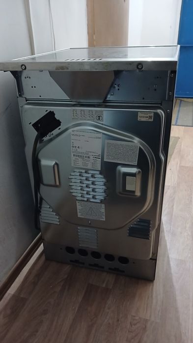 Плита электрическая