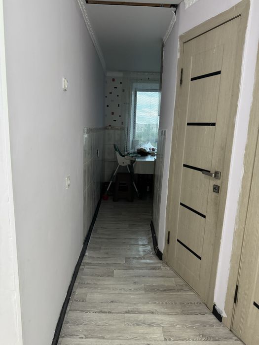 Продам 3 комн квартиру