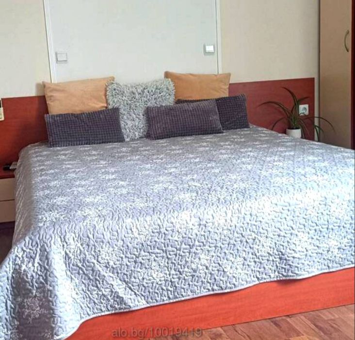 Продава се Двустаен апартамент в к.к. Слънчев бряг - 65 кв.м за 618 €/кв.м - Снимка #6