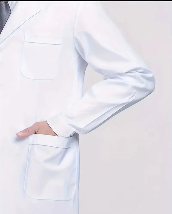 Медицинский халат