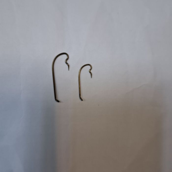 Норвежки куки MUSTAD