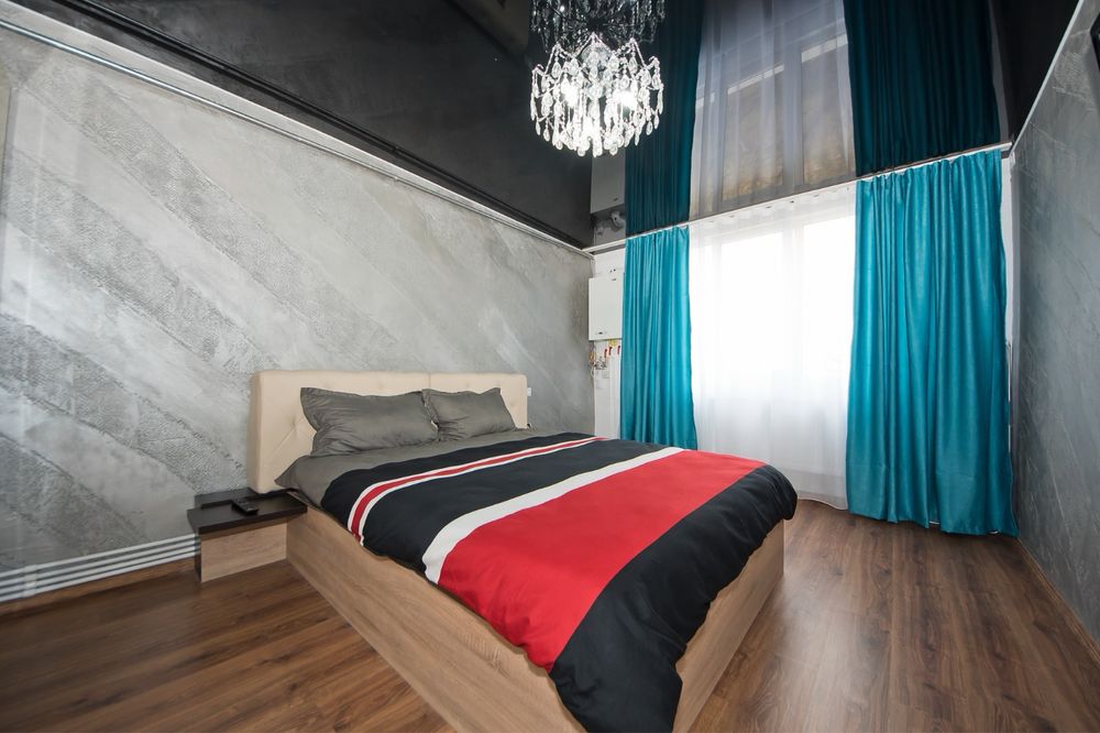 Regim hotelier A-uri Tiglina 1- Parc Viva i4