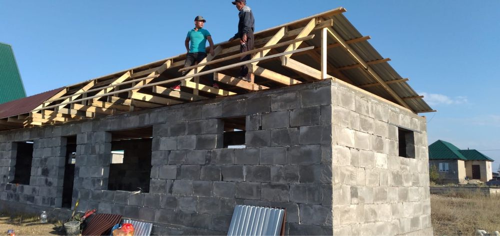 Времянка сатылады/продается времянка