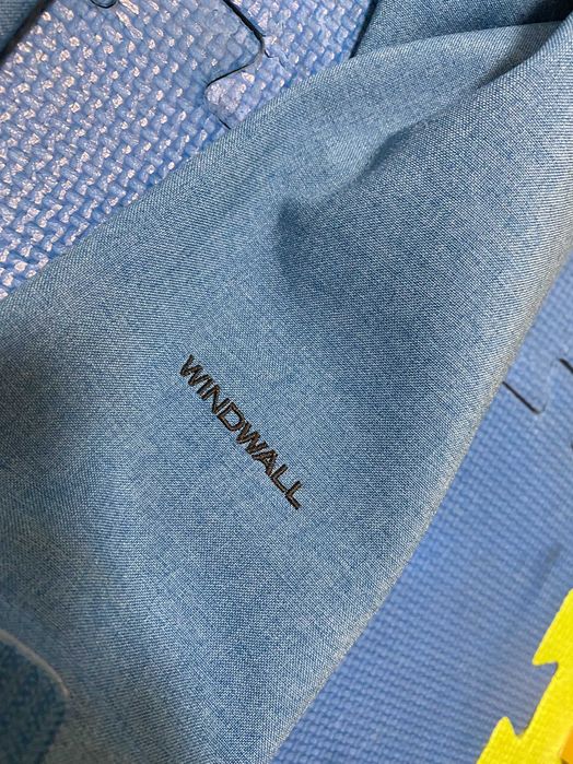 ''The North Face Windwall''оригинално мъжко яке S размер