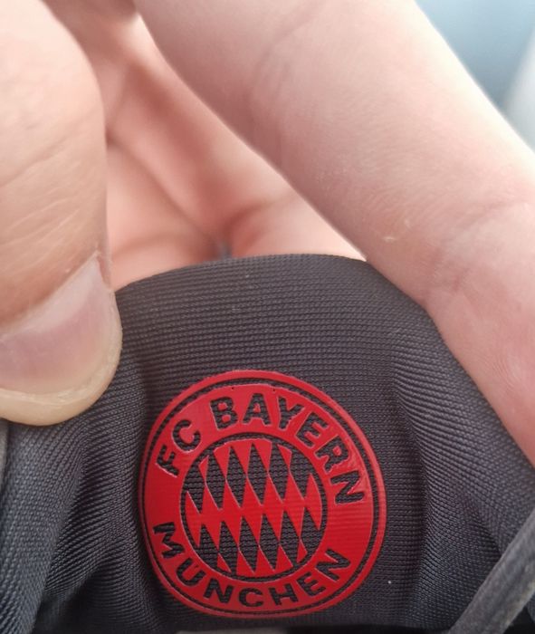 Adidas ozelia x bayern münchen