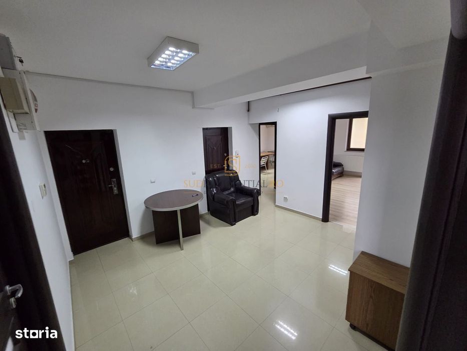 Apartament cu 4 camere, 103 mp, Soseaua Oltenitei, Comision 0% — fotografia 1